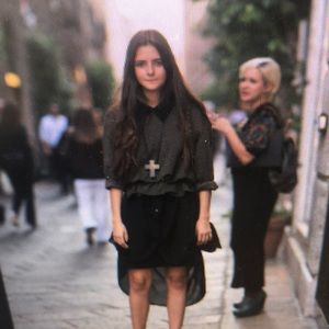 Meet your Posher, Patrick